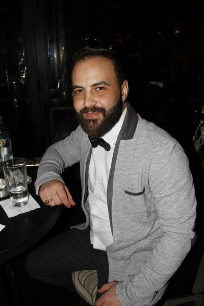 BistroBar Live Hamra on Saturday Night